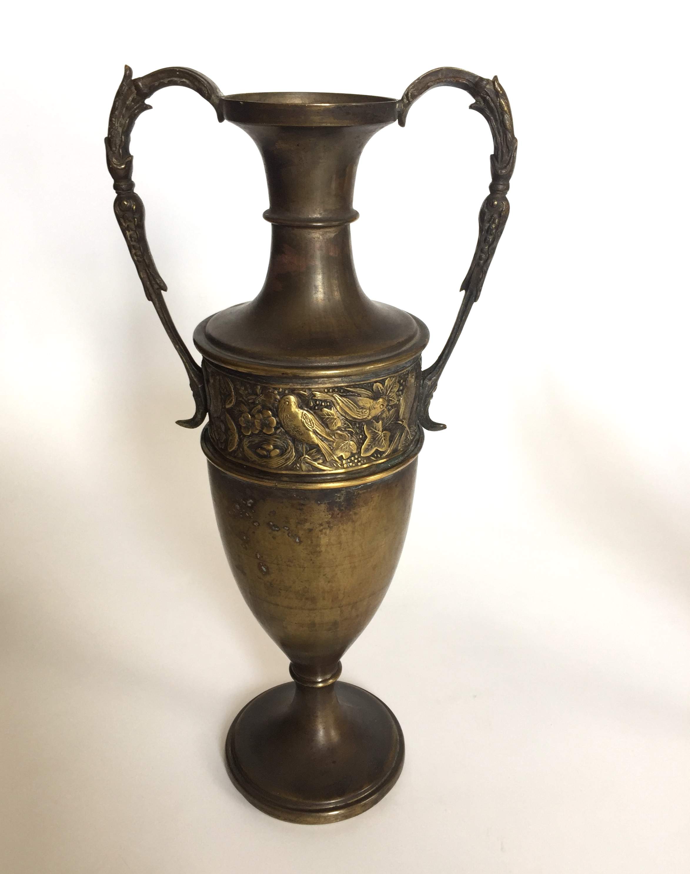 Antike Amphoren/Vasen