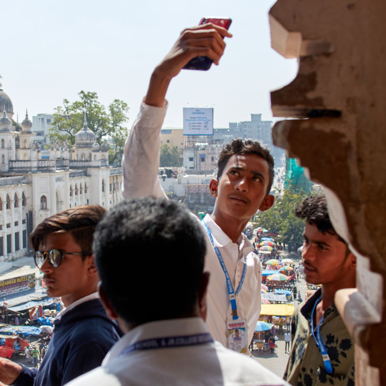 Sefies Bengaluru