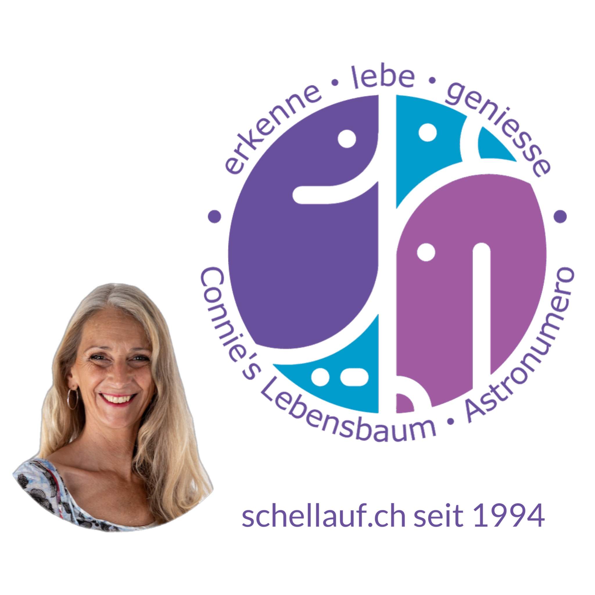 Kreativ Atelier Connie Schellauf.ch mental medial Coach für Lebensthemen Partnerschaft life Coach