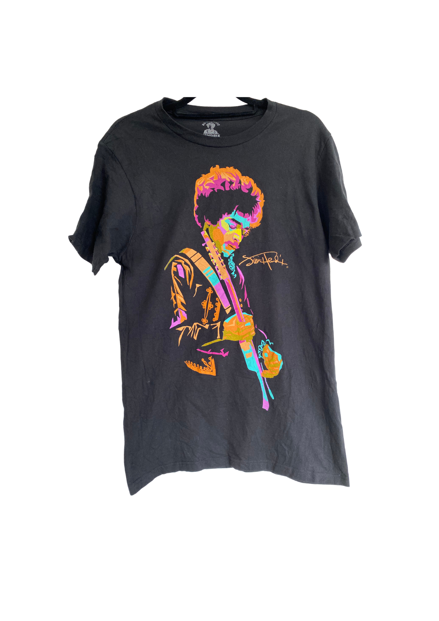 Vintage Jimmy Hendrix T-Shirt