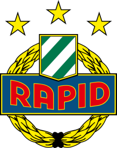 Rapid Wien Österreich