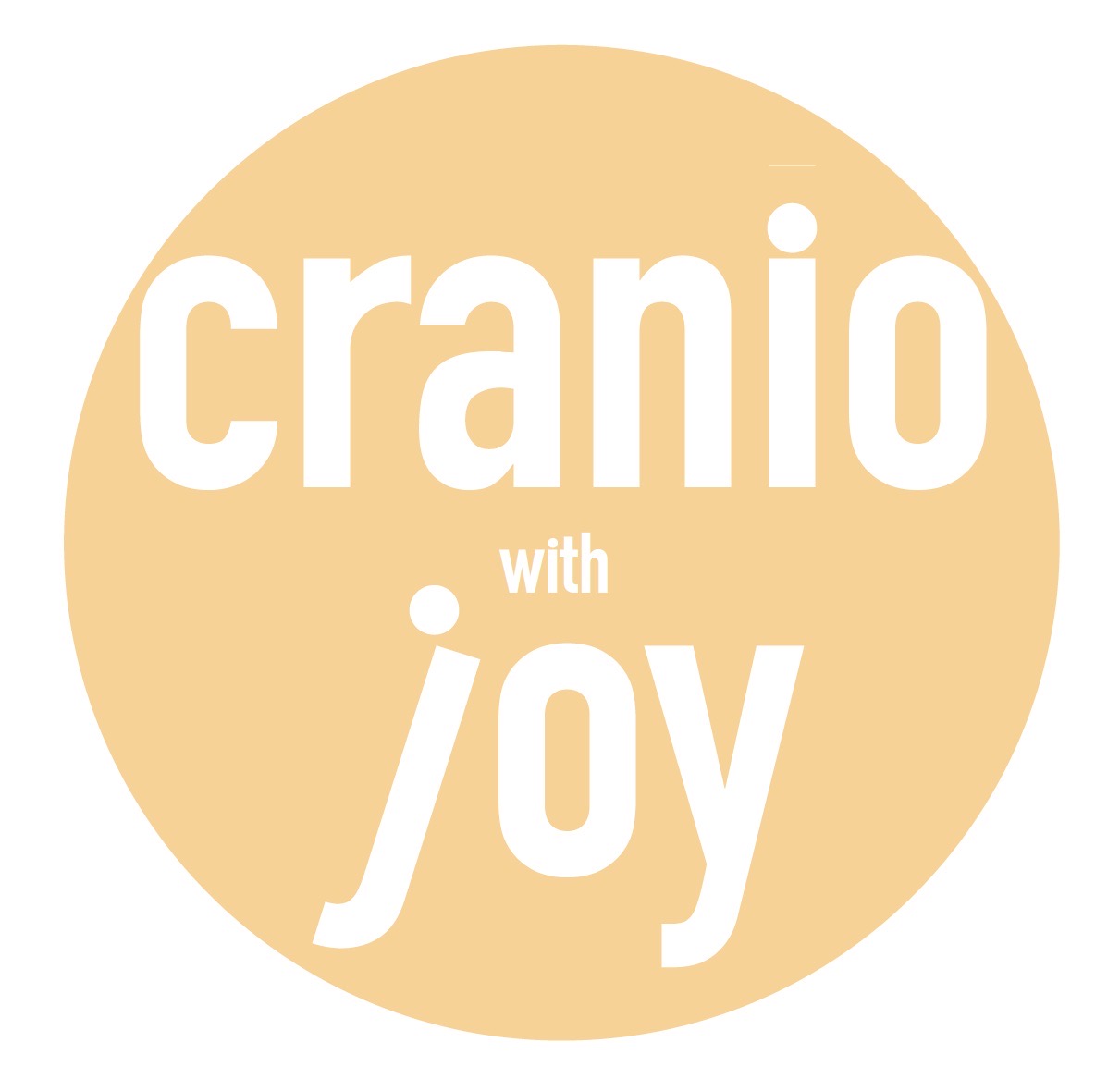 Cranio with Joy