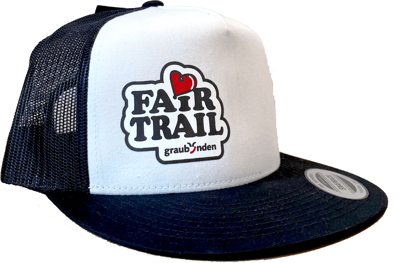 Fairtrail Cap