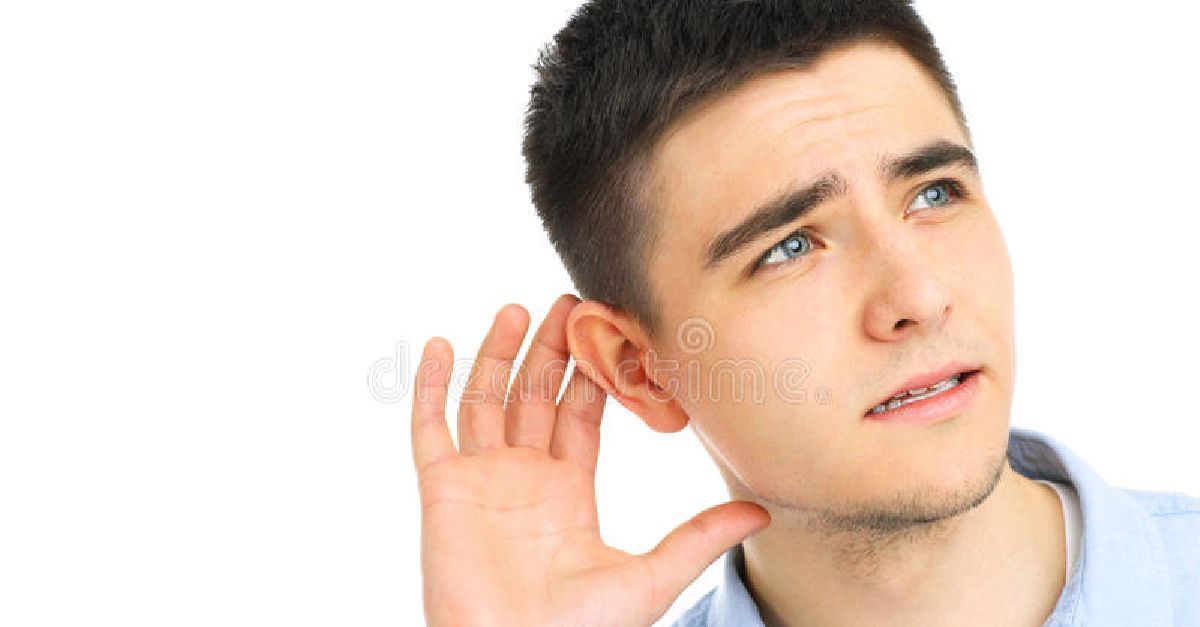 HOW TO HEAR GOD'S VOICE