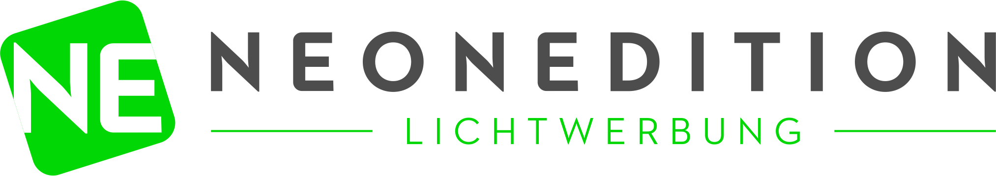 Neonedition Lichtwerbung GmbH