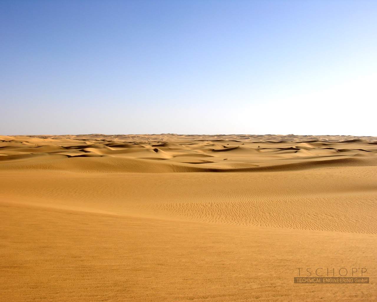 Wüste (1280x1024)