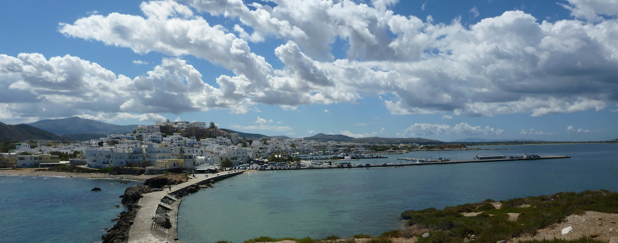 NAXOS