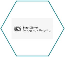 Entsorgung + Recycling Stadt Zuerich