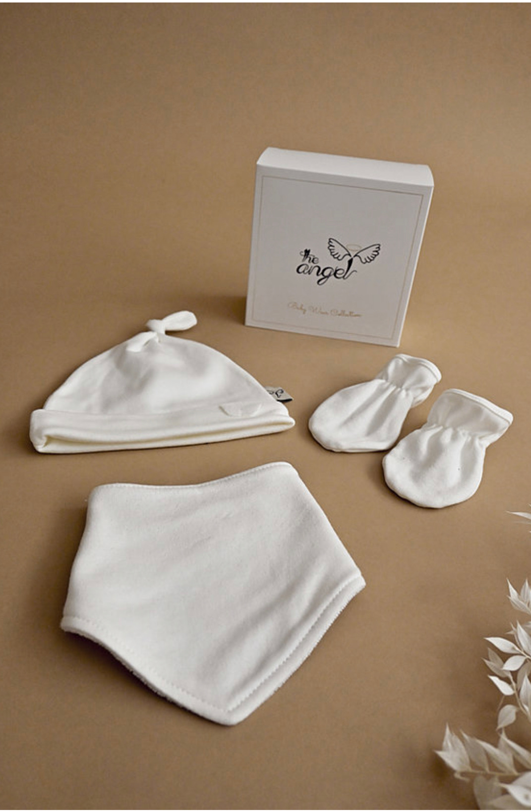 Neugeborene Set-Newborn Set