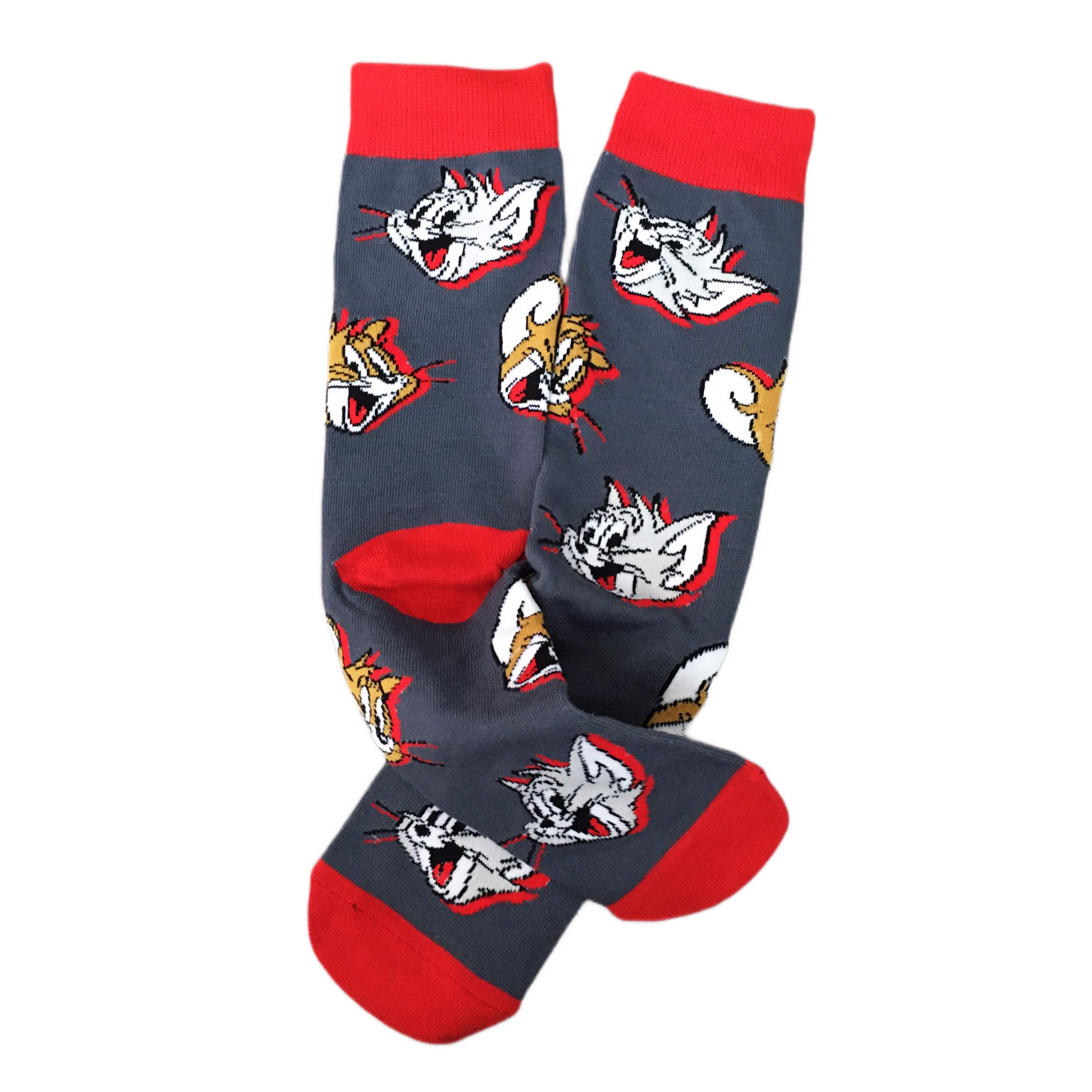 Tom und Jerry Socken 35-41
