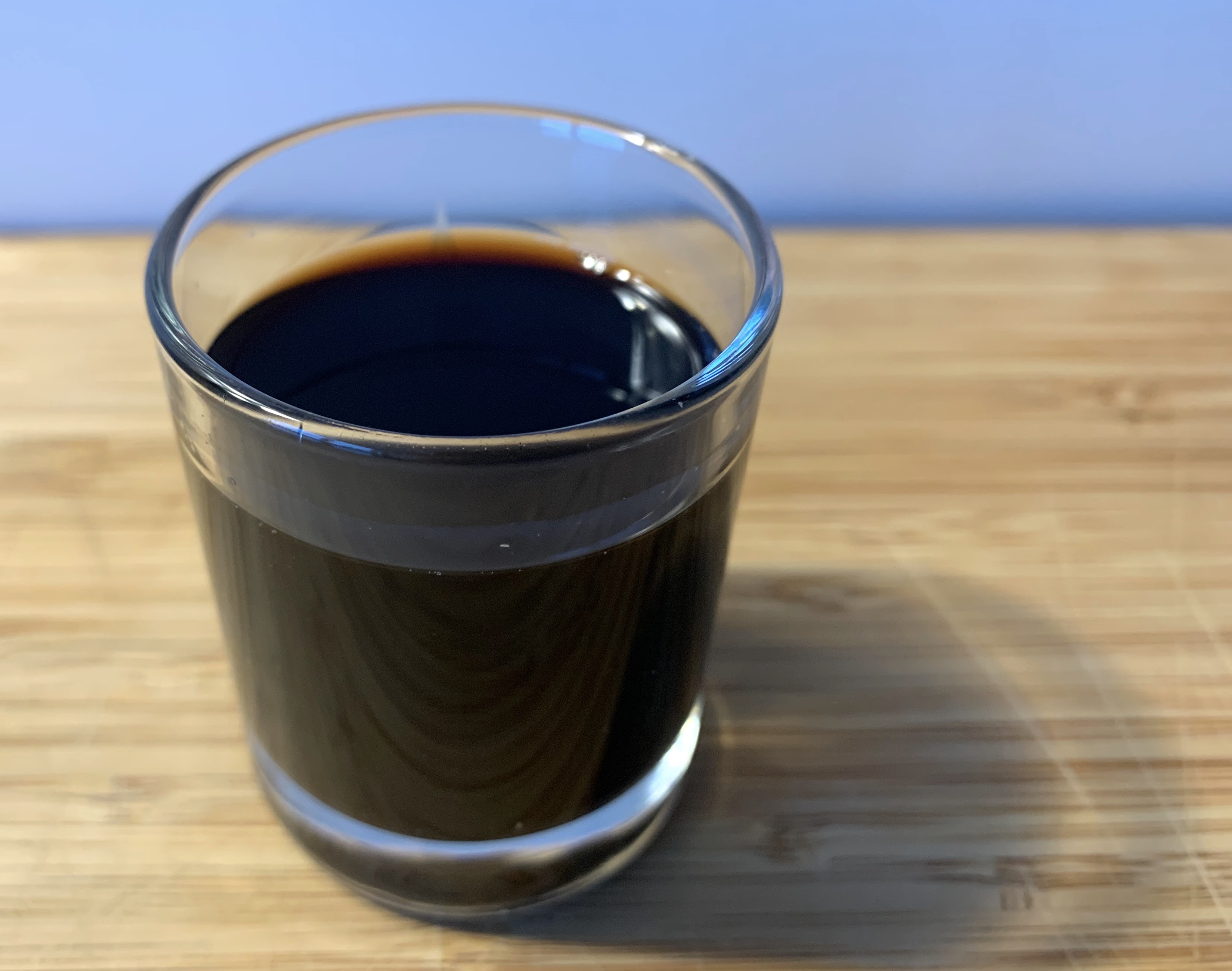 Flüssig Guarana Extrakt mit ca 2 % Koffein