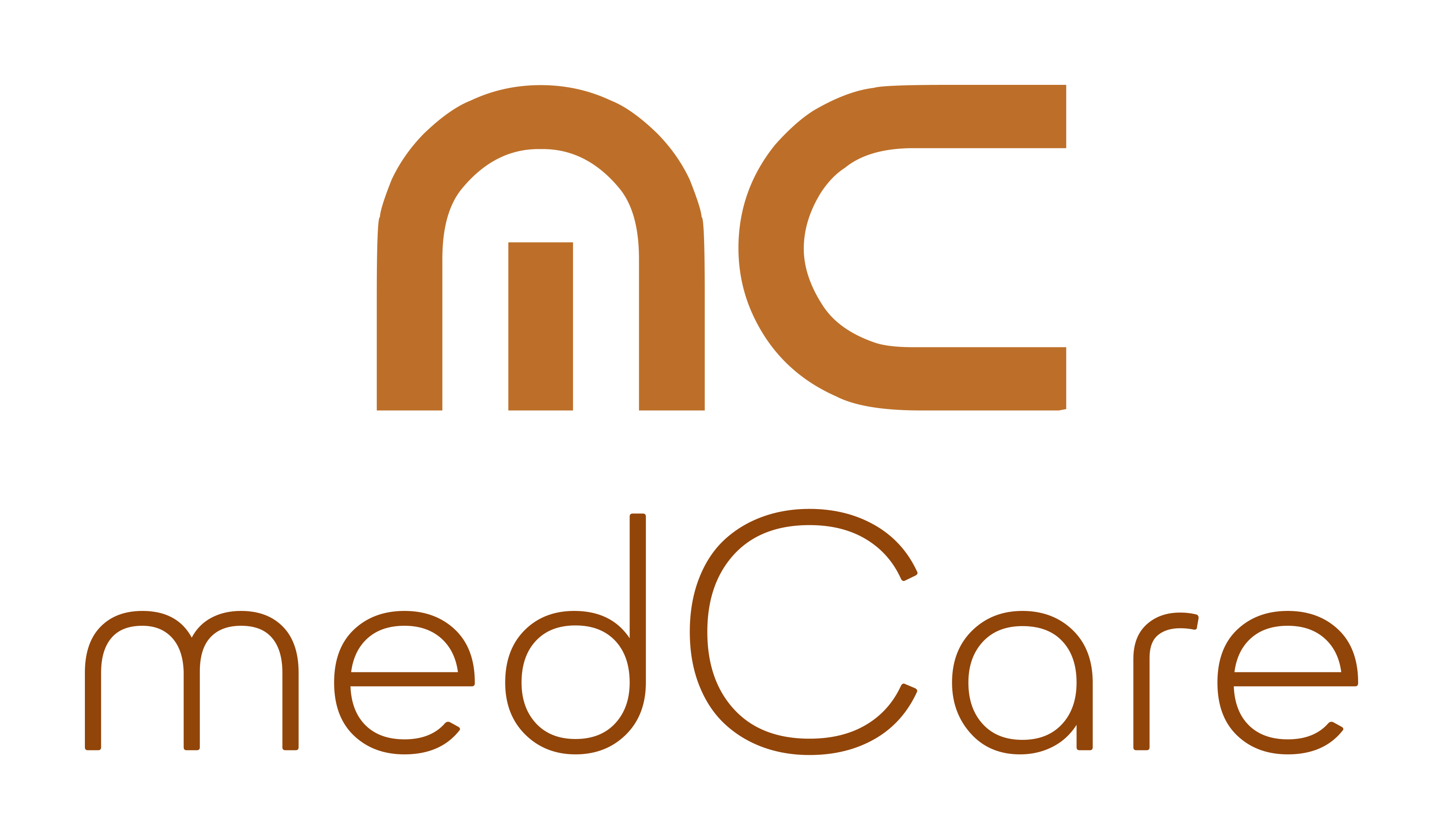 medCare GmbH