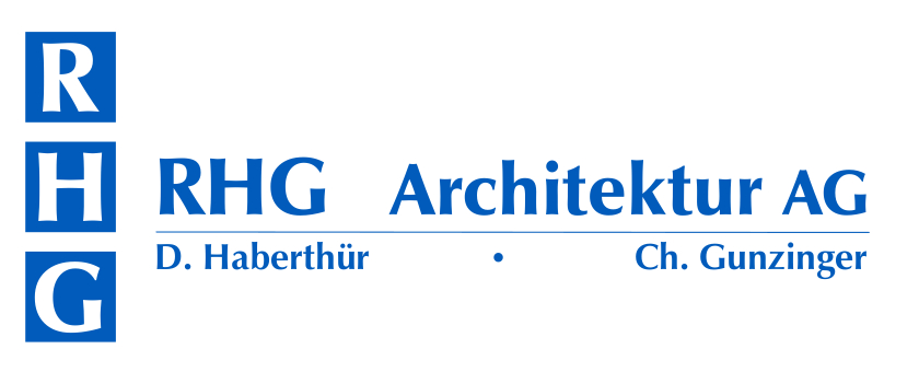 RHG Architektur AG