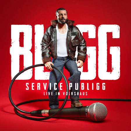 2014 - Bligg - Service Publigg Live im Volkshaus
