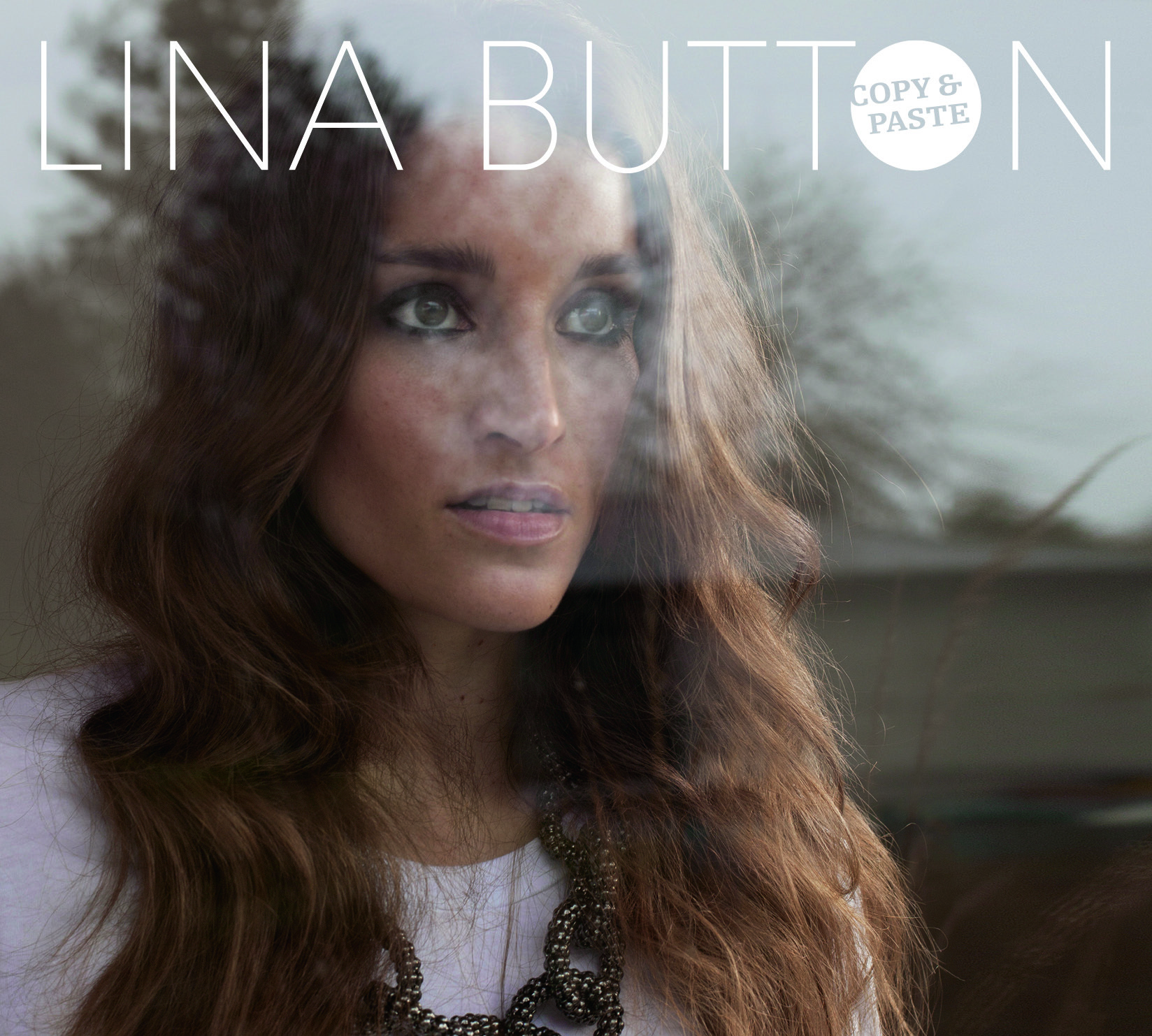 2013
Lina Button
Copy & Paste