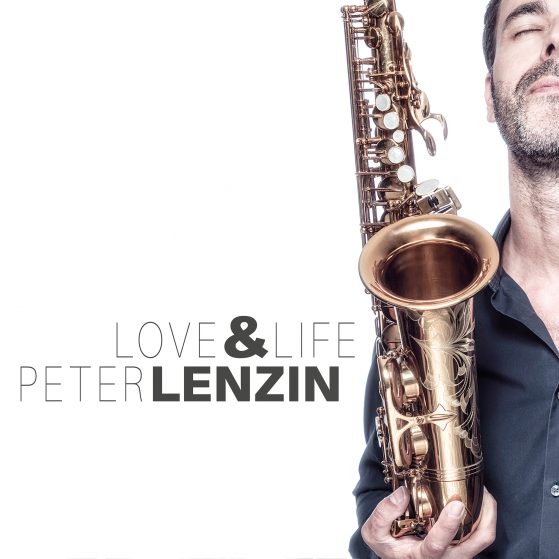 2016 - Peter Lenzin - Love & Life