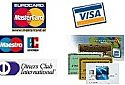 Bei uns werden EC-Direct, Visacard, Mastercard, Maestro, American Express, Postcard, etc. akzeptiert.