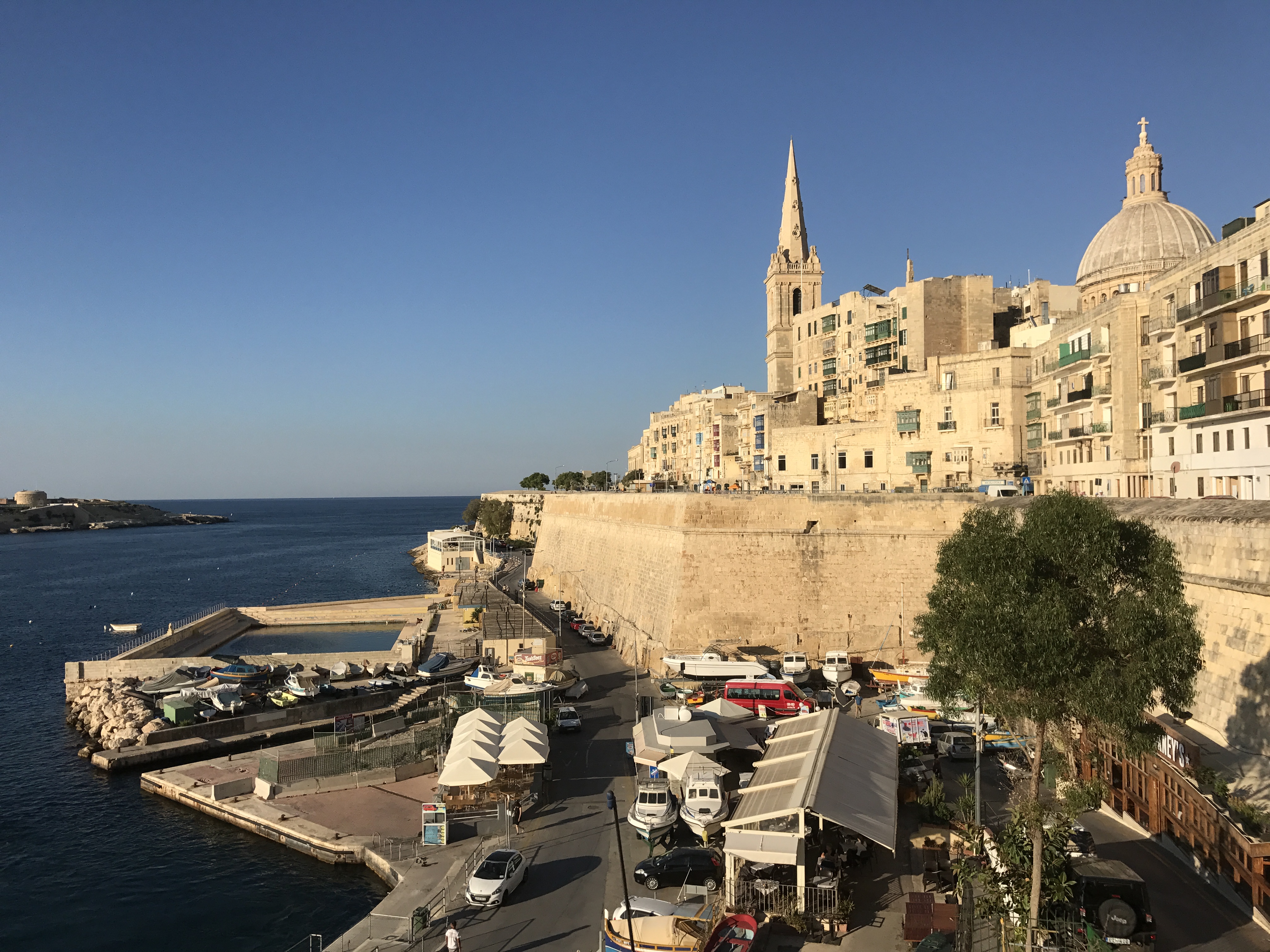 Valetta