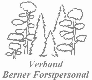 Verband Berner Forstpersonal