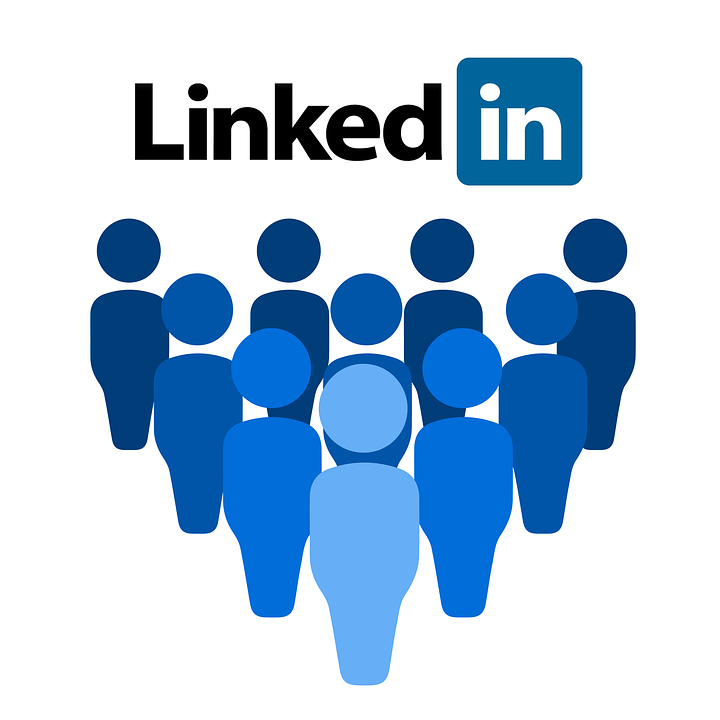 How to: ansprechendes LinkedIn Profil
