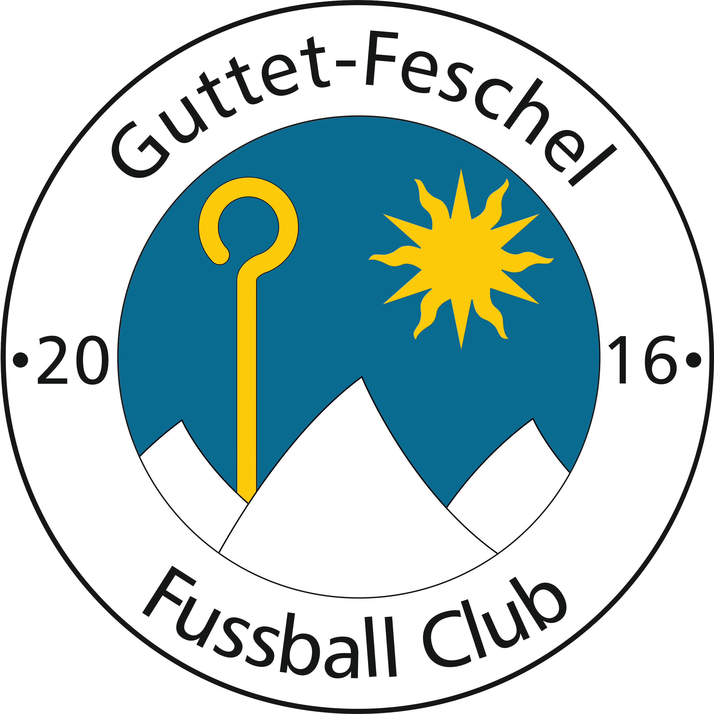 FC Guttet-Feschel