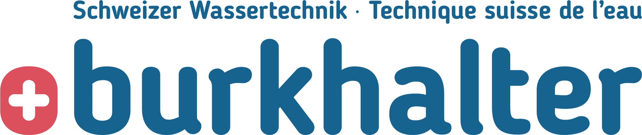 Logo Heinz Burkhalter Wassertechnik