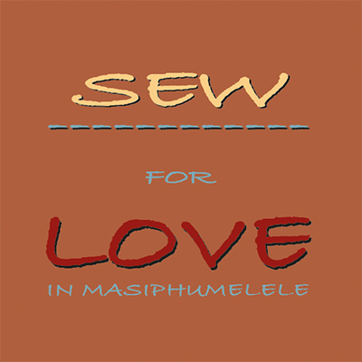 SEW for LOVE