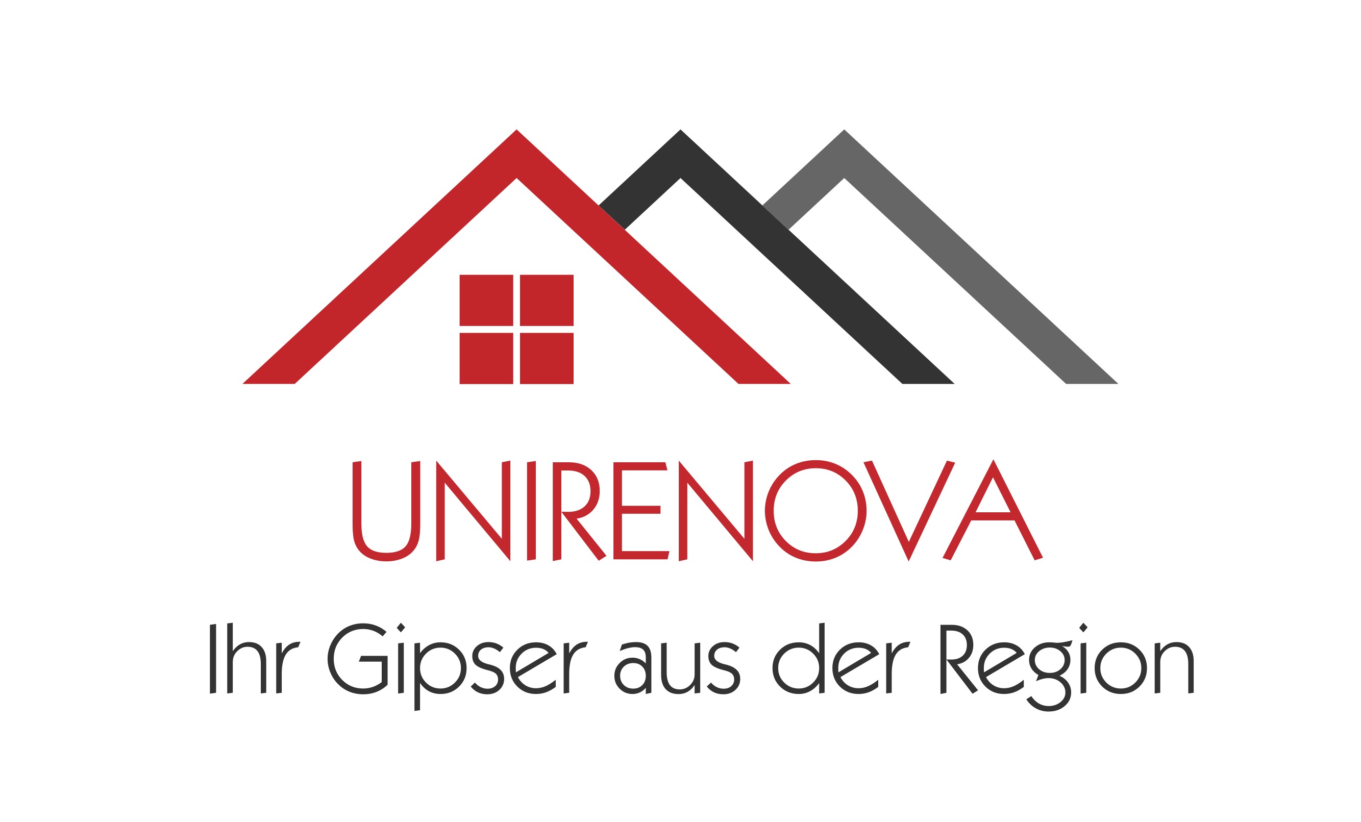 UNIRENOVA GmbH | Stationsstrasse 5 | 8105 Regensdorf