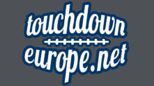 Touchdown Europe.net