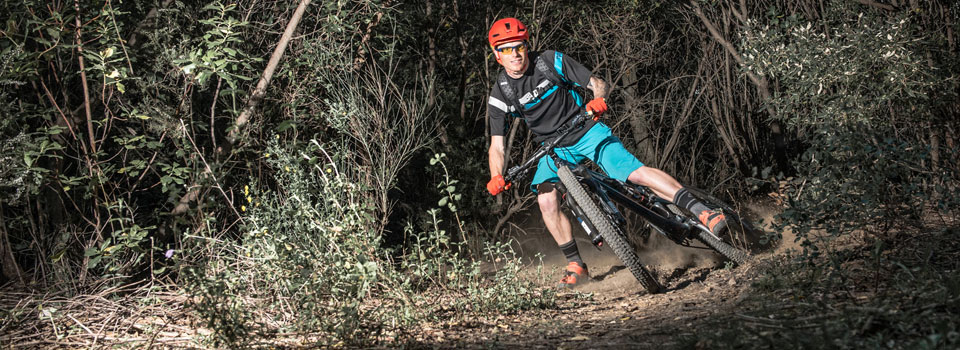 Tipps Und Tricks Zu Mtb Technik Und Setup Fit For Trails