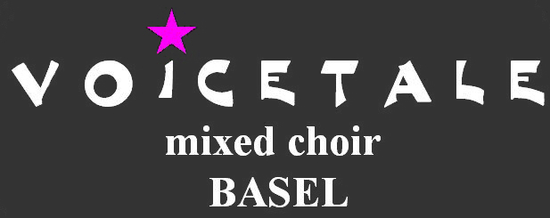 Voicetale  Basel