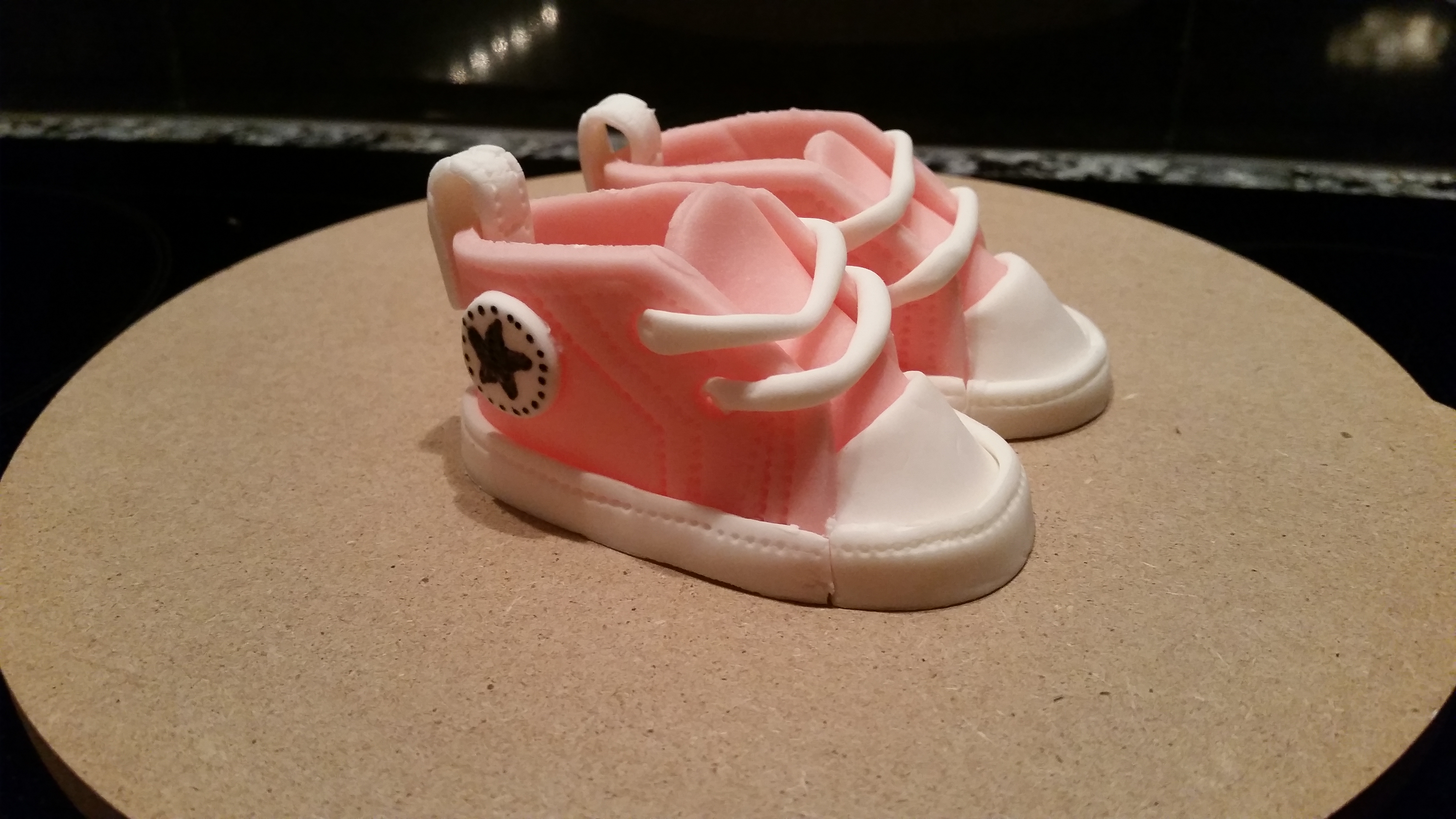 Baby-Schuhe