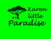 Karen little paradise