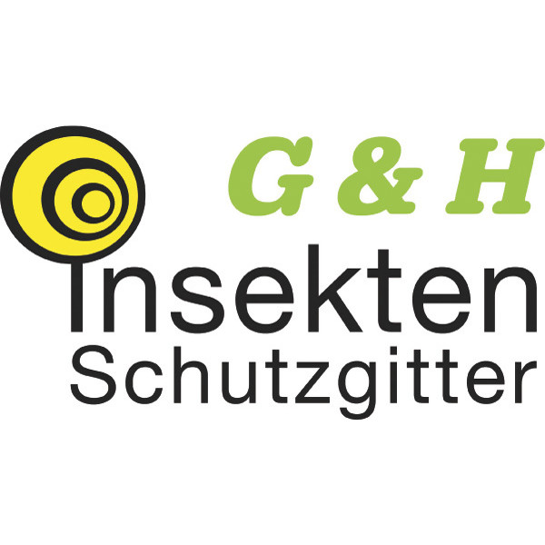 G & H Insektenschutzgitter