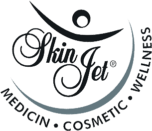 Skin Jet Logo