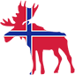 Norwegen 2016