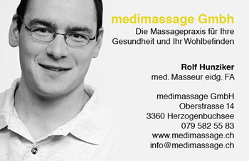 medimassage GmbH