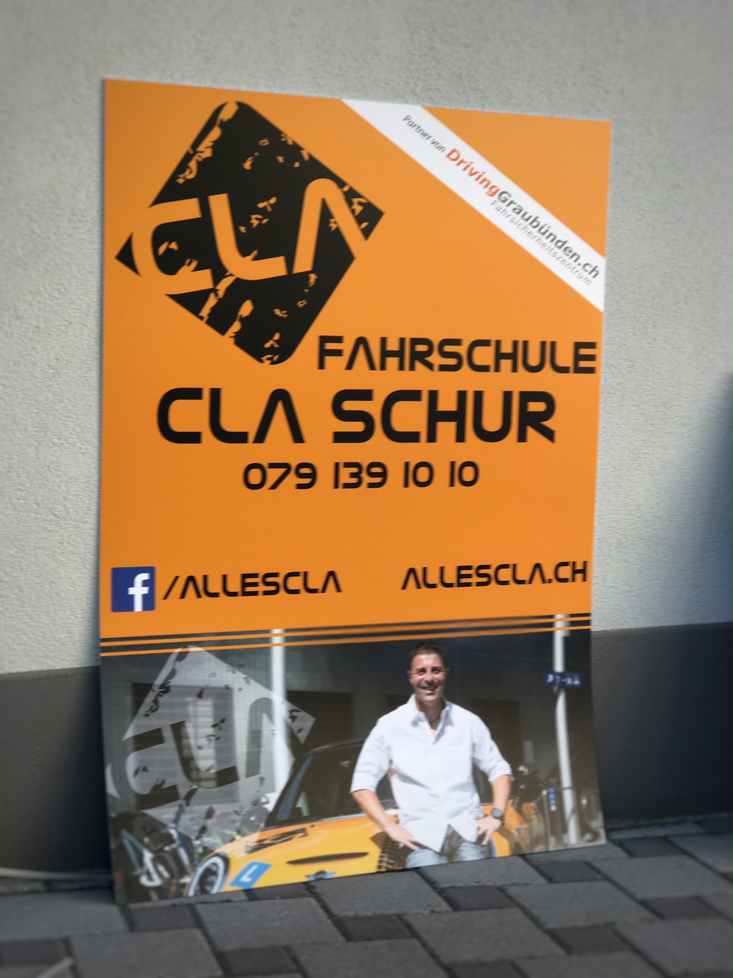 Cla Schur Fahrschule