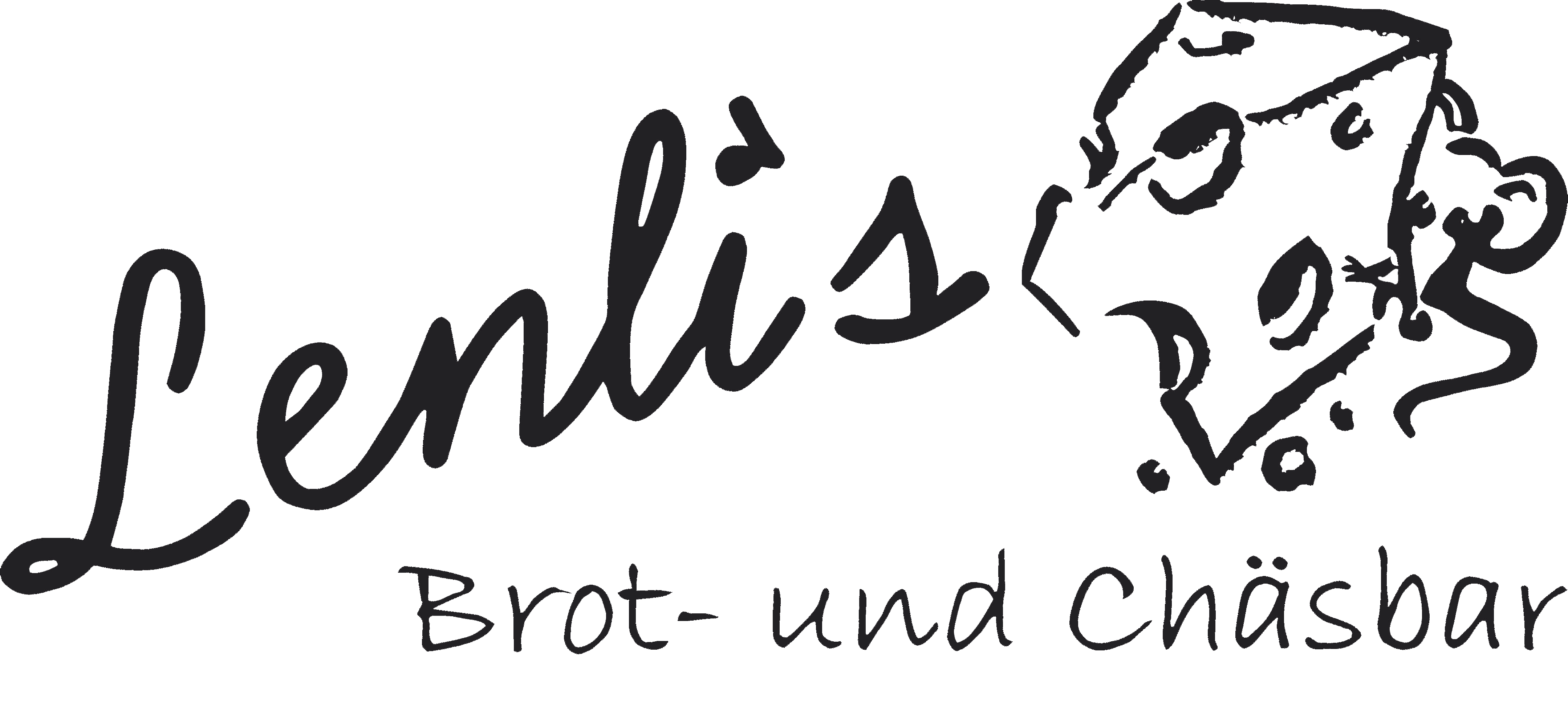Lenlis Brot- und Chäsbar