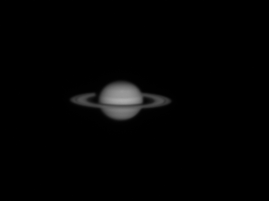 90 cm f6.7 Cassegrain, Imaging source DMK 31, Observatory Mirasteilas Falera, Switzerland, 06-Mai-08