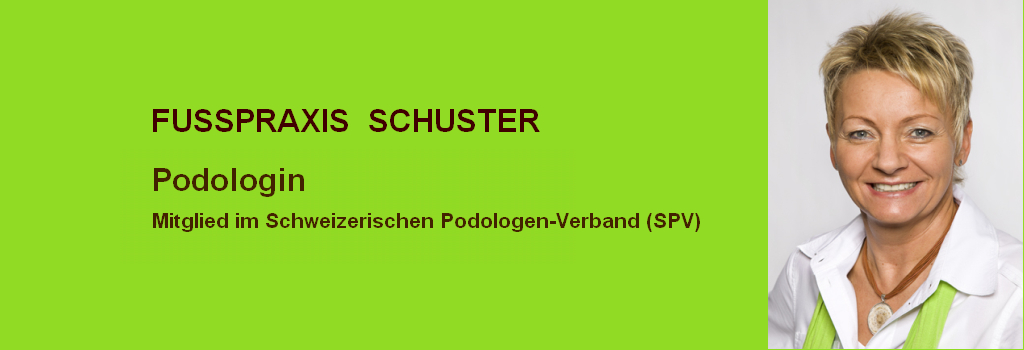 Fusspraxis Schuster