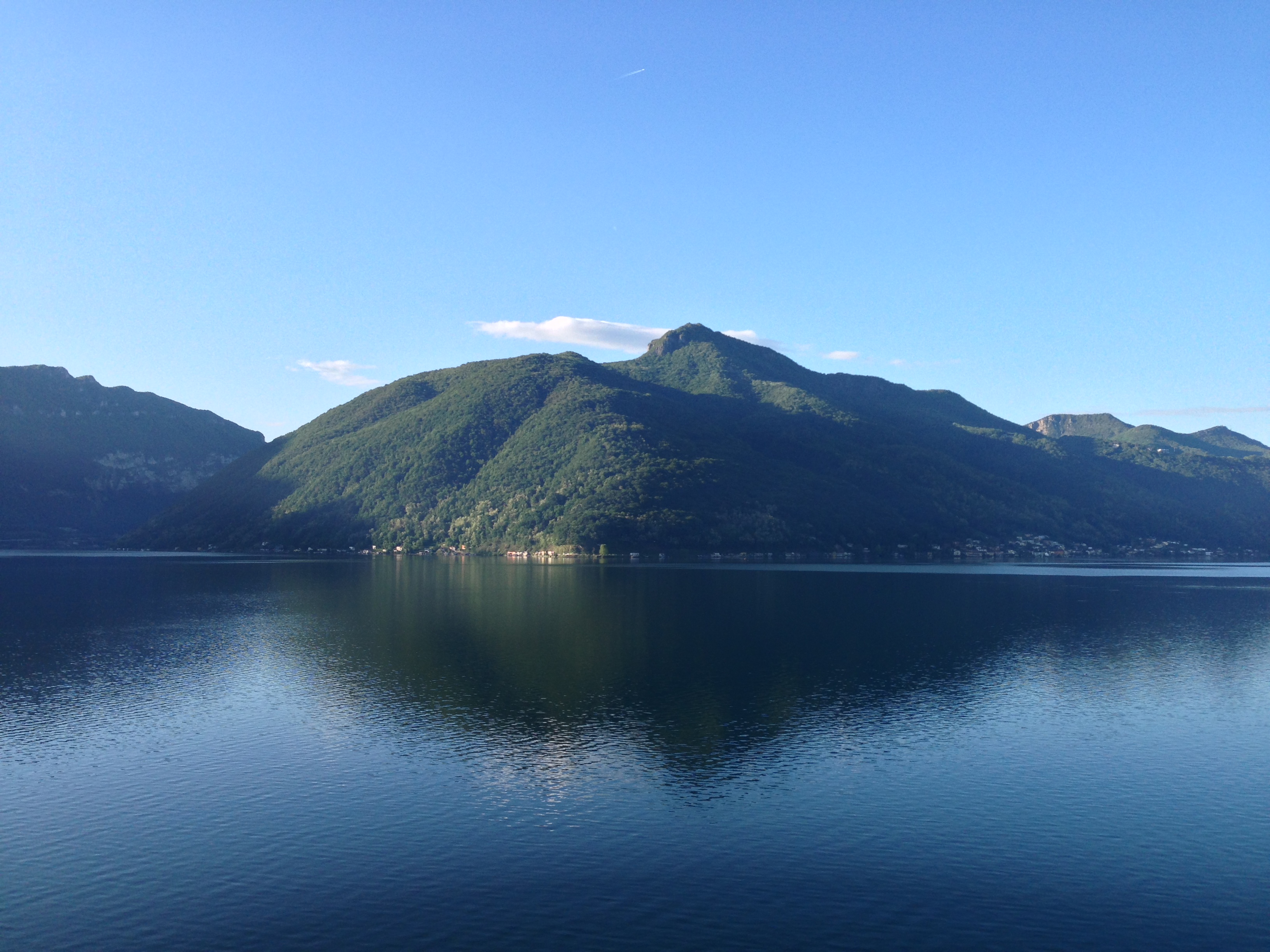 Lago di Lugano