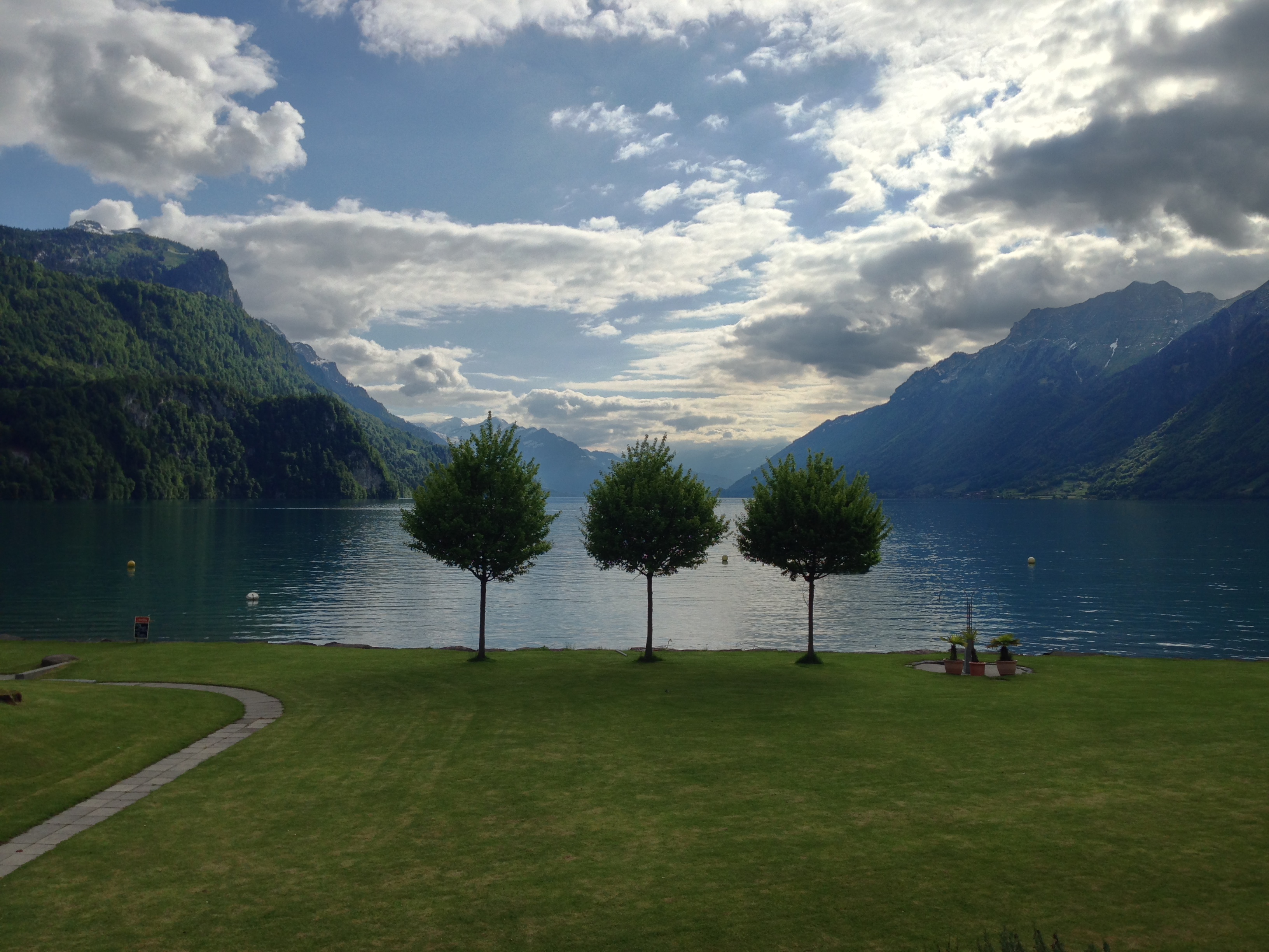 Brienzersee