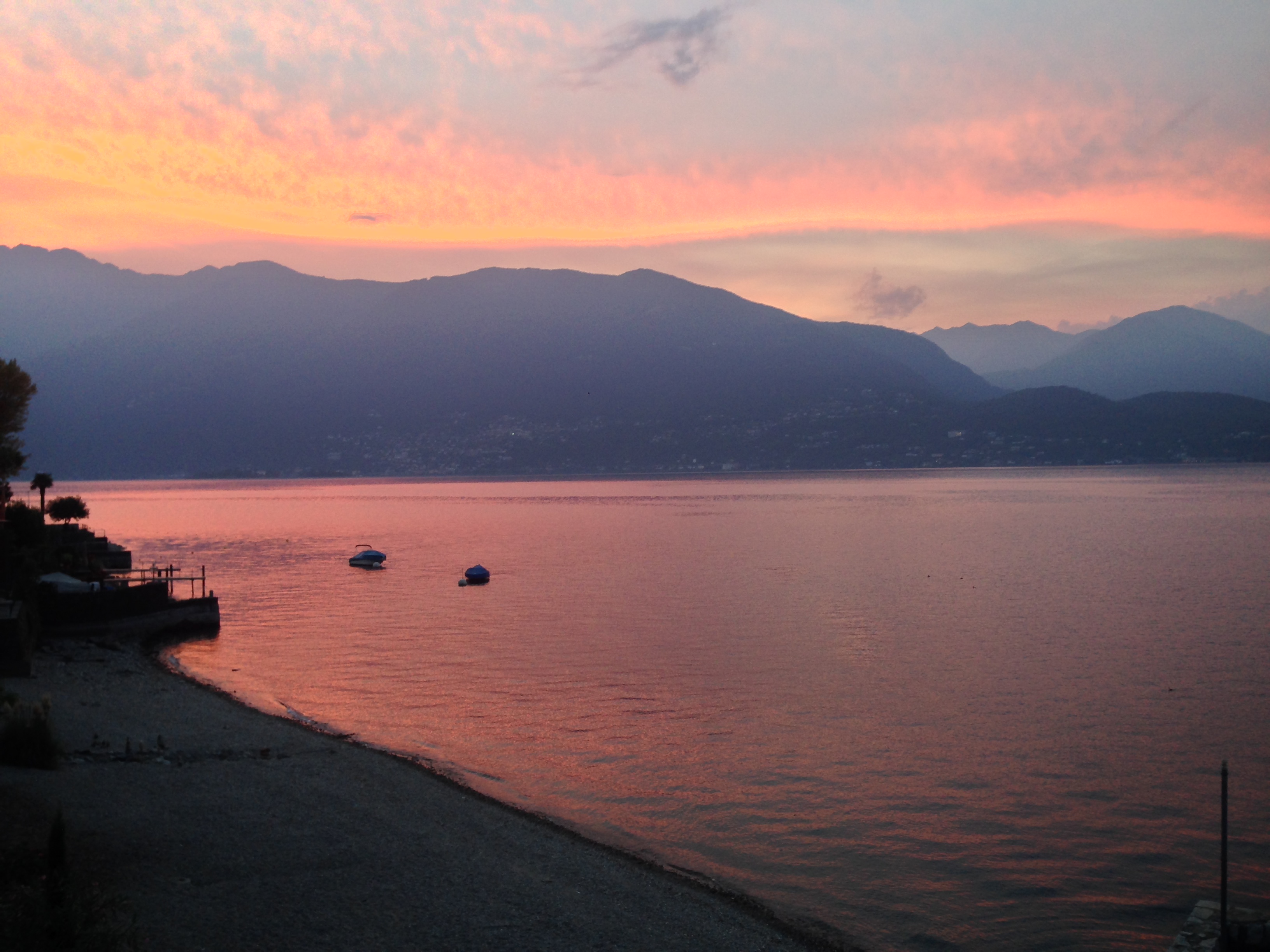 Lago Maggiore